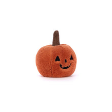 Load image into Gallery viewer, Jellycat Ooky Jack O&#39;Lantern
