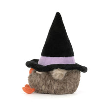 Load image into Gallery viewer, Jellycat Heccaty Hootnightly
