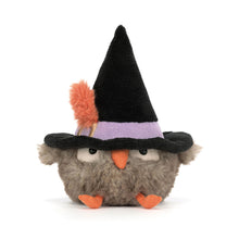 Load image into Gallery viewer, Jellycat Heccaty Hootnightly
