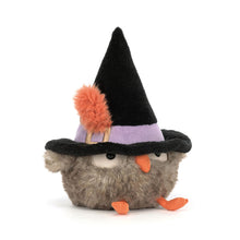 Load image into Gallery viewer, Jellycat Heccaty Hootnightly
