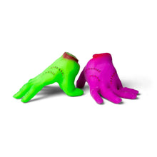 Load image into Gallery viewer, Scrunchems Monster Hand - Various Colours
