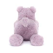 Load image into Gallery viewer, Jellycat Smudge Hippo - Tiny
