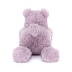 Jellycat Smudge Hippo - Tiny