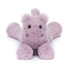 Load image into Gallery viewer, Jellycat Smudge Hippo - Tiny
