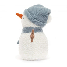 Load image into Gallery viewer, Jellycat Sammie Snowman
