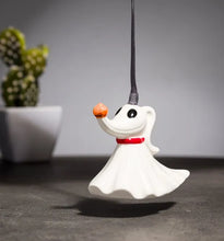 Load image into Gallery viewer, Official Nightmare Before Christmas Decoration - Zero
