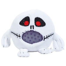 Load image into Gallery viewer, Queasy Squeezie Spooky Monster Plush Squeeze Toy
