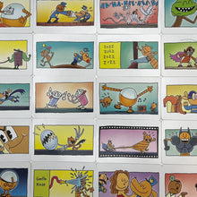 Load image into Gallery viewer, Dog Man Flip-o-rama Game
