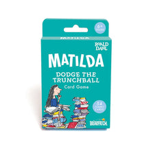 Load image into Gallery viewer, Matilda Dodge The Trenchbull Card Game

