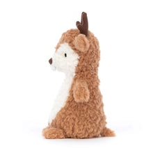 Load image into Gallery viewer, Jellycat Wee Reindeer
