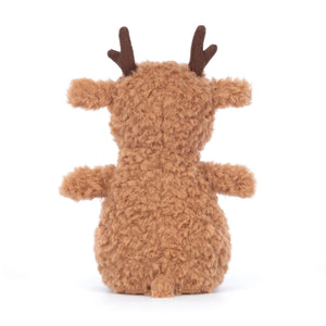 Jellycat Wee Reindeer