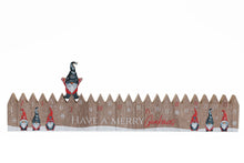 Load image into Gallery viewer, Have A Merry Gonkmas Wooden Reusable Advent

