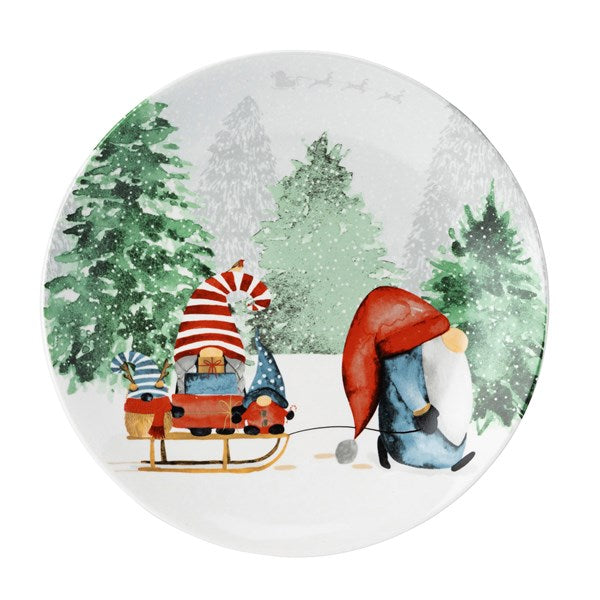 Festive plates shop