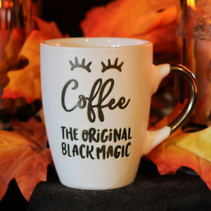 Coffee, The Original Black Magic Mug