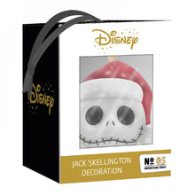 Load image into Gallery viewer, Official Nightmare Before Christmas Decoration - Jack Skellington
