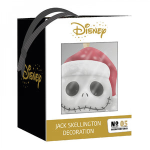 Official Nightmare Before Christmas Decoration - Jack Skellington