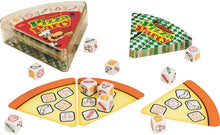 Load image into Gallery viewer, Dicecapades Pizza Party Game - Derbyshire Gift Centre
