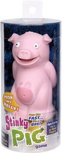 PlayMonster Stinky Pig Game