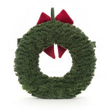 Load image into Gallery viewer, Jellycat Amuseable Wreath - Little
