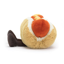 Load image into Gallery viewer, Jellycat Amuseable Hot Dog
