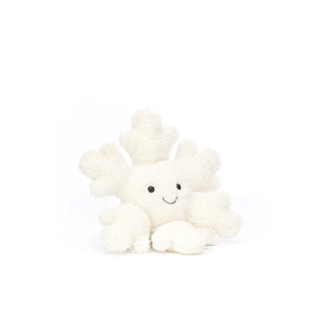 Jellycat Amuseable Snowflake Little Derbyshire Gift Centre