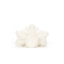 Load image into Gallery viewer, Jellycat Amuseable Snowflake - Little
