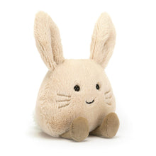 Load image into Gallery viewer, Jellycat Amuseabean Bunny
