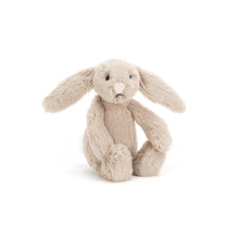 Load image into Gallery viewer, Jellycat Bashful Bunny Beige - Tiny

