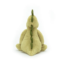 Load image into Gallery viewer, Jellycat Bashful Dino - Small
