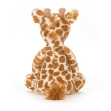 Load image into Gallery viewer, Jellycat Bashful Giraffe - Derbyshire Gift Centre
