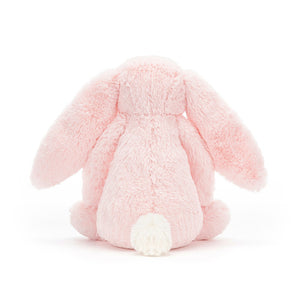 Jellycat Medium Bashful Bunny - Pink - Derbyshire Gift Centre