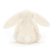 Load image into Gallery viewer, Jellycat Bashful Bunny - Cream, Various Sizes - Derbyshire Gift Centre
