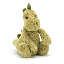 Load image into Gallery viewer, Jellycat Bashful Dino - Small
