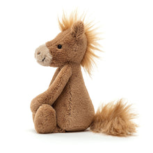Load image into Gallery viewer, Jellycat Bashful Pony - Small
