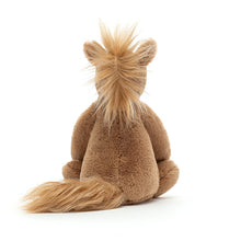 Load image into Gallery viewer, Jellycat Bashful Pony - Small
