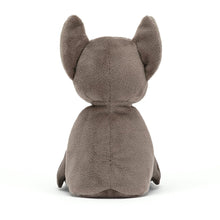 Load image into Gallery viewer, Jellycat Wrapabat Brown
