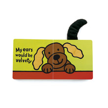 Load image into Gallery viewer, Jellycat Book - If I Were A Puppy - Derbyshire Gift Centre
