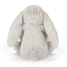 Load image into Gallery viewer, Jellycat Blossom Bunny Silver - Small - Derbyshire Gift Centre
