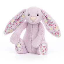 Load image into Gallery viewer, Jellycat Jasmine Blossom Bunny - Small
