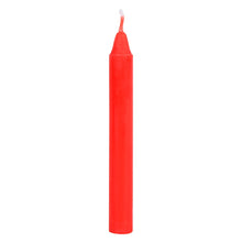Load image into Gallery viewer, 12 Red Spell Candles - &#39;Love&#39;
