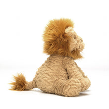 Load image into Gallery viewer, Jellycat Fuddlewuddle Lion - Medium
