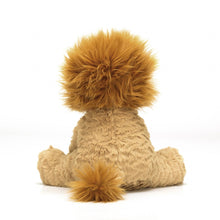 Load image into Gallery viewer, Jellycat Fuddlewuddle Lion - Medium
