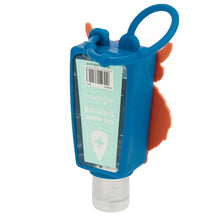 Load image into Gallery viewer, Highland Cow Refillable Gel Hand Sanitiser

