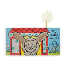 Load image into Gallery viewer, Jellycat Book - If I Were A Bunny - Derbyshire Gift Centre
