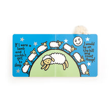 Load image into Gallery viewer, Jellycat Book - If I Were A Lamb - Derbyshire Gift Centre
