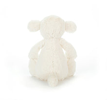 Load image into Gallery viewer, Jellycat Bashful Lamb - Various Sizes - Derbyshire Gift Centre
