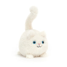 Load image into Gallery viewer, Jellycat Kitten Caboodle - Cream
