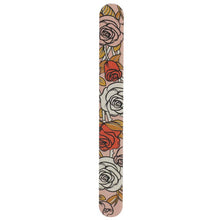 Load image into Gallery viewer, Skulls &amp; Roses Nail File - Various Styles
