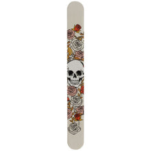 Load image into Gallery viewer, Skulls &amp; Roses Nail File - Various Styles
