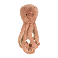 Load image into Gallery viewer, Jellycat Odell Octopus - Large
